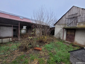 Casa Parta de vânzare  - imagine 5