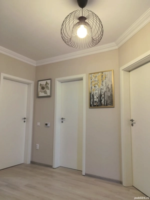 Inchiriere studio modern Otopeni 2500 ron,complex natatie  - imagine 2