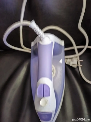 Fier de calcat Bosch - imagine 2