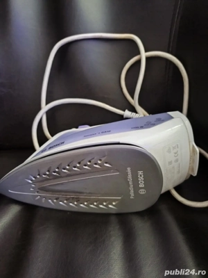 Fier de calcat Bosch - imagine 4