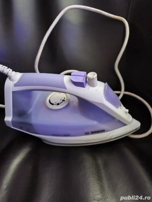 Fier de calcat Bosch - imagine 3