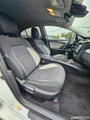 Toyota Avensis 2016 * 2.0 diesel 143 CP *  Euro 6 * posibil schimb - imagine 7