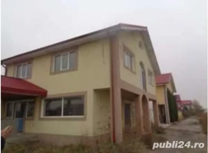 vila 1400sc+1500mp teren clinica,gradinita,affterschool