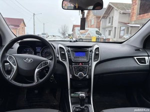Vand hyundai i.30 blue drive 1.6