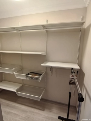 Inchiriere studio modern Otopeni 2500 ron,complex natatie  - imagine 7