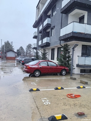 Inchiriere studio modern Otopeni 2500 ron,complex natatie  - imagine 9