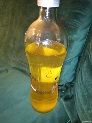 Țuica tradiționala de prune