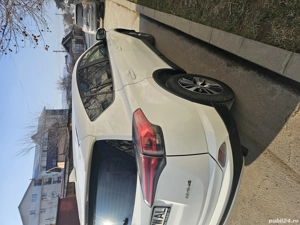 De vânzare Toyota Rav4.2 diesel km.214500.an 2016.detalii   - imagine 2