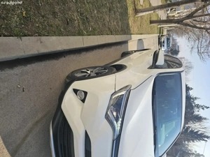 De vânzare Toyota Rav4.2 diesel km.214500.an 2016.detalii   - imagine 5