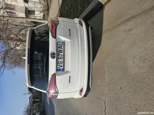 De vânzare Toyota Rav4.2 diesel km.214500.an 2016.detalii   - imagine 3