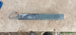 vând baterie trotineta electrica  - imagine 2