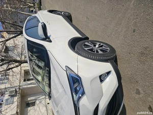 De vânzare Toyota Rav4.2 diesel km.214500.an 2016.detalii   - imagine 4