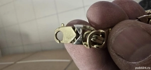 De vinzare brățară aur 18 k