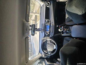 De vânzare Toyota Rav4.2 diesel km.214500.an 2016.detalii   - imagine 6