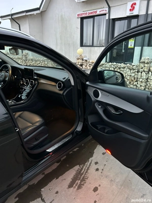 Vând Mercedes GLC 220 - imagine 5