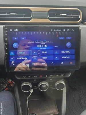 Vand Dacia Duster - imagine 3