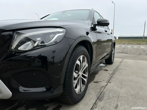 Vând Mercedes GLC 220 - imagine 3