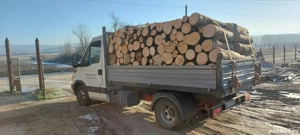 Lemn de foc - imagine 2