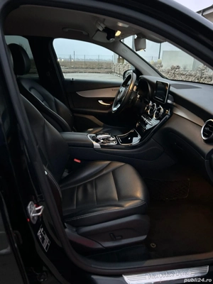 Vând Mercedes GLC 220 - imagine 6