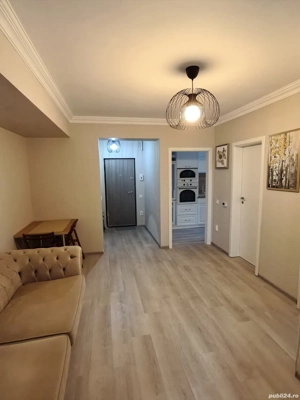 Inchiriere studio modern Otopeni 2500 ron,complex natatie  - imagine 5