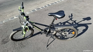 Bicicleta copii 20" - RacingBoy 500