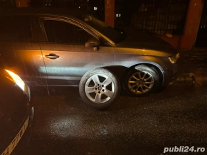 audi a3 facelift 1.6 TDI- Euro 6- automat - imagine 7