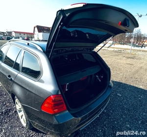 Vand Bmw 320 - imagine 4