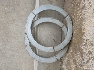 platbanda împământare 