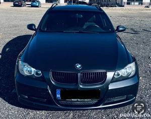 Vand Bmw 320 - imagine 3