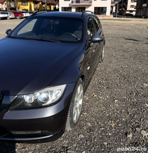 Vand Bmw 320 - imagine 5