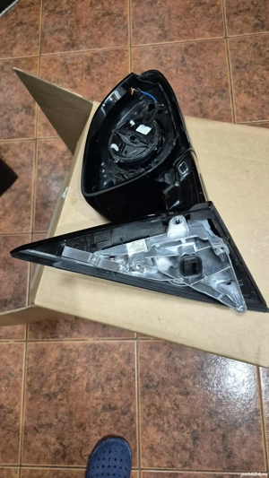 oglinda laterala bmw X 5 an 20222 - imagine 2