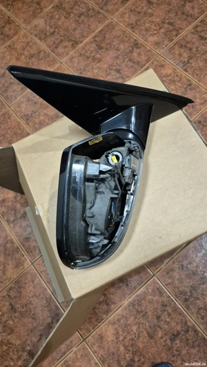 oglinda laterala bmw X 5 an 20222 - imagine 3