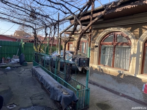 Industriiilor, Casa5 cam+ teren 268 mp