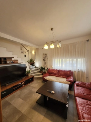 Casa,Brancoveanu, Metrou,Park Oraselu Copiilor. - imagine 11