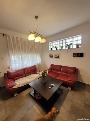 Casa,Brancoveanu, Metrou,Park Oraselu Copiilor. - imagine 8