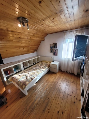 Casa,Brancoveanu, Metrou,Park Oraselu Copiilor. - imagine 10