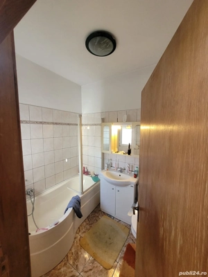 Casa,Brancoveanu, Metrou,Park Oraselu Copiilor. - imagine 5