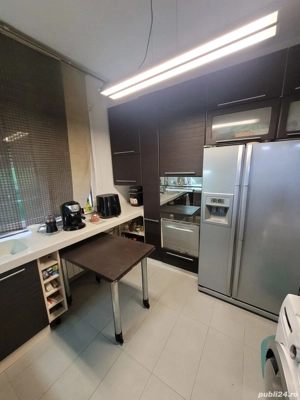 Casa,Brancoveanu, Metrou,Park Oraselu Copiilor. - imagine 12