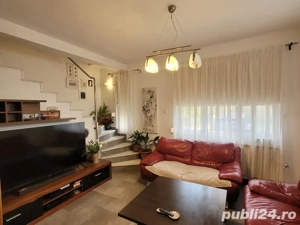 Casa,Brancoveanu, Metrou,Park Oraselu Copiilor. - imagine 2