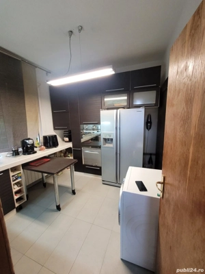 Casa,Brancoveanu, Metrou,Park Oraselu Copiilor. - imagine 6