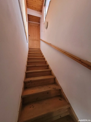 Casa,Brancoveanu, Metrou,Park Oraselu Copiilor. - imagine 15