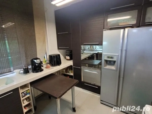 Casa,Brancoveanu, Metrou,Park Oraselu Copiilor. - imagine 14