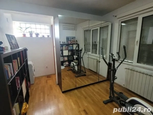 Casa,Brancoveanu, Metrou,Park Oraselu Copiilor. - imagine 18