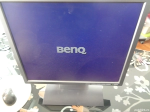 monitoare Samsung si BENQ