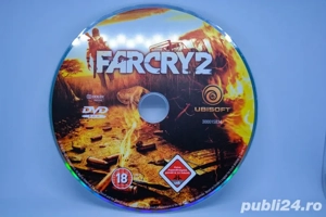 Joc PC   PC Game   Far Cry 2 - imagine 2