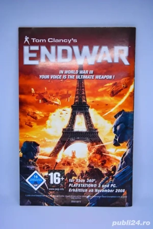 Joc PC   PC Game   Far Cry 2 - imagine 5