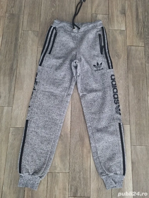 Trening dama Adidas xs-S gros  - imagine 4