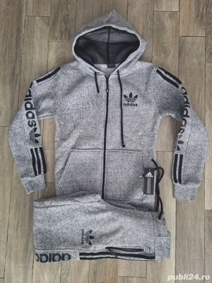 Trening dama Adidas xs-S gros  - imagine 3