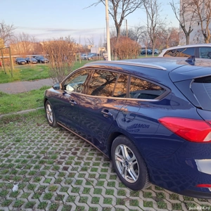 Ford focus 2019, 1.5 120cp - imagine 2