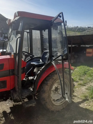tractor dong feng 304
